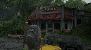 Capitol hill, channel 13, seattle day 1, ellie walkthrough the last of us 2 guide, walkthrough. The Last Of Us 2 Trainingsbucher So Findet Ihr Alle Gamez