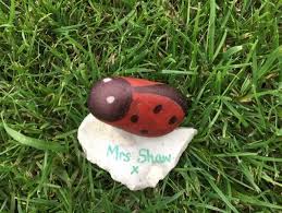 Ladybird wishes you a lovely and productive day ahead #goodmorning #monday #february #loversmonth. Good Morning Linlithgow Primary School