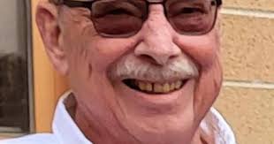 Joseph "Joe" Harold Maynard