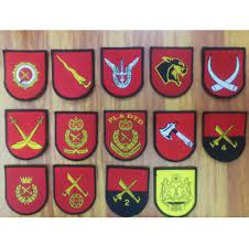 Nonton film baru saja diupload download streaming movie subtitle indonesia. Logo Formasi Tentera Darat