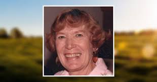 Patsy "Pat" Basham Obituary November 12, 2015