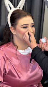 احجزي ميكاب فرحك دلوقتي معنورهان السيد 🥰