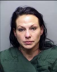 Larimer County's Most Wanted: Natasha Swenson