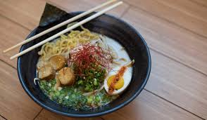 Opening day was monday, october 15. A Vegan Ramen Pop Up From L A Is Open Now In Soho For A Limited Time Secret Nyc