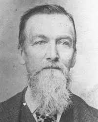 My Two McCoy Families