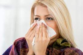 The Worst Foods To Eat During Allergy Season Livestrong Com Allergic Rhinitis Allergy Remedies Hayfever Remedies