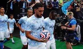 Foot Mercato - News update