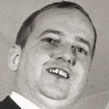 Peter Thomas — The Movie Database (TMDB)