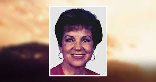 Mrs. Anne Stephens Vinson Obituary July 4, 2025