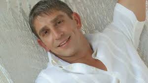 Richard Blanco becomes America's first Latino, openly gay inaugural poet