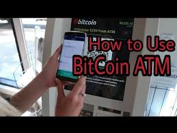 John transfers the agreed amount withdrawal methods: How To Withdraw Cash From A Bitcoin Atm Youtube