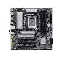 Gigabyte B860M GAMING X WIFI6E - Motherboard - micro ATX - LGA1851 Socket -  AMD B850 Chipset - USB4, USB-C 3.2 Gen2, USB 3.2 Gen 1 - Bluetooth, Wi-Fi  ...