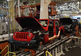 We did not find results for: Fiat Chrysler Eyes Toledo Property For New Vehicle Customization Facility The Blade