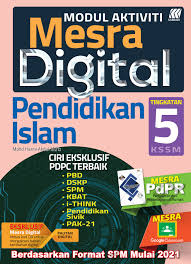 Jom belajar pendidikan islam tajuk ibadat tingkatan 5: Modul Aktiviti Mesra Digital Pendidikan Islam Naskhah Murid Tingkatan 5 Kssm Flip Ebook Pages 1 34 Anyflip Anyflip