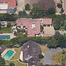 Patricia Heaton S House In Toluca Lake Ca Google Maps 3