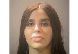 Emma coronel aispuro, wife of joaquin el chapo guzman, appeared in federal court in washington and pleaded guilty to three federal offenses as during guzman's trial in 2019, prosecutors said she helped orchestrate guzman's two prison breaks in mexico. El Chapo Kinder Zwillinge Who Wore It Better Self Proclaimed El Chapo Vs Real El Chapo Gilt Fur Viele Mexikaner Als Held Tirtatohpati