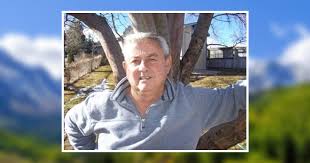 Frank A. Vidmar Obituary April 7, 2023