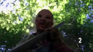 Left for dead has the highest amount of kills in the series. Wrong Turn 3 Left For Dead 2009 Video Dailymotion