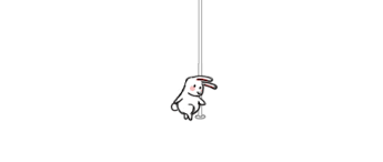 They are very shy, so they can run fast and jump high. Cute Bunny Gifs Page 6 Wifflegif