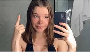 Harley west Worth, Age, Height, Weight, Friend, Bio/wiki.