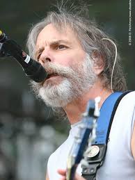 For those who might not have understood my last two posts…. Bob Weir passed  away yesterday. One of the founding members of the Grateful Dead, Bobby  provided the soundtrack to a significant
