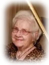Obituary information for Joanne Catherine O'Brien