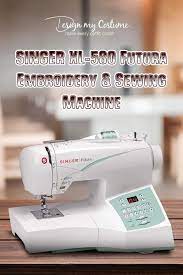 Top 10 Sewing Embroidery Machines June 2020 Reviews Buyers Guide Sewing Machine Embroidery Sewing Embroidery Machine Reviews