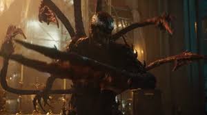 However, the film was pushed back again to a couple of months after the fact. Venom Let There Be Carnage Der Neue Trailer Enthullt Die Ursprungsgeschichte Von Carnage Rebelgamer De