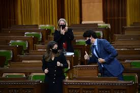 Ottawa, april 19, 2021 (globe newswire) — following the tabling of the 2021 federal budget, catherine cobden, president & ceo of the canadian steel producers association (cspa) released the following statement: Bpneft4xnppzam