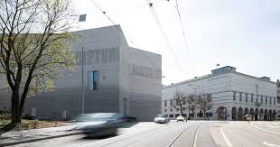 Lo studio Christ&Gantenbein presenta il Museo nazionale di Zurigo ...