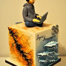 Because choosing a perfect laptop for computer engineering students or of any discipline in engineering is a challenging task. Computer Cake Decorating Photos