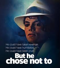 When he first came in where we all were, he was so sweet and endearing. He  had a big, big spirit. His spirit was so sweet. He was very kind towards  people.