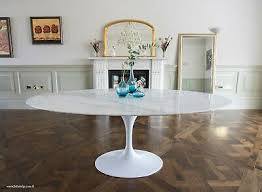 $0.00 tax collected outside ma. Here Is Our Own Version Of The Stunning Full Size 200cm Saarinen Oval Tulip Table With The Bea Marble Tulip Table Dining Table Marble Oval Marble Dining Tables