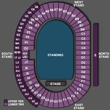 Punctual Hampden Football Stadium Seating Chart 2019