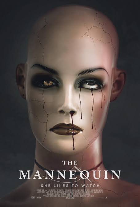 The Mannequin (2025) - IMDb