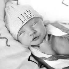 Congrats to Dr. S and his wife Nicole for the birth of their first child!  Liam Griffin Stapleton. 22inches and 9lbs. Healthy boy!