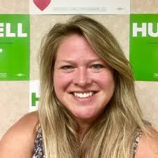 Ingrid Knutson (@ingrid_in_iowa)