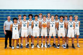 JDCHS boys basketball settling in to 5A play