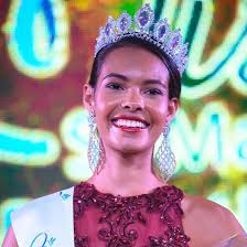 Comité de soutien à Layla BERRY pour Miss France 2020