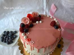 We did not find results for: Drip Cake Pink Rosa Una Siciliana In Cucina