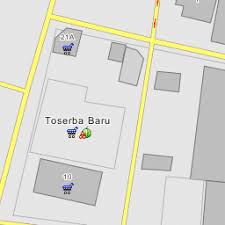 Lowongan kerja toserba baru wonogiri. Toserba Baru Wonogiri