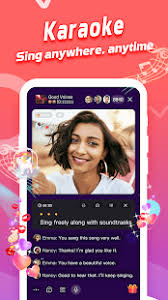 Yokee™ is the #1 karaoke app that let you and your friends sing karaoke for free. Singstar Free Online Karaoke Make Music Friends 7 10 0 826 Apk Mod Free Purchase For Android