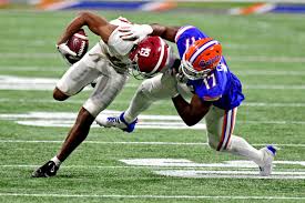 Here's a quiz where you can find out. Friday Forum Just How Big Is Florida Vs Alabama Really Alligator Army