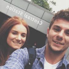 Stream Jake Alex Currie music