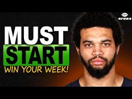 4for4 Fantasy Football