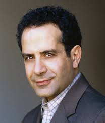 Tony shalhoub is an american actor. For His Wife And Brecht Tony Shalhoub Will Make Time The Boston Globe