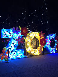 Toledo Zoo Lights Zoo Lights Christmas At The Zoo Toledo Zoo Lights