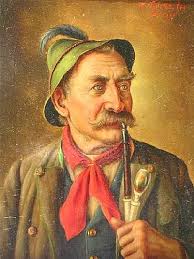 Walter (1882) Roessler Paintings & Artwork for Sale