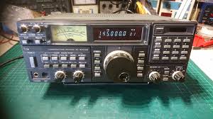 Image result for ICOM IC-R7000