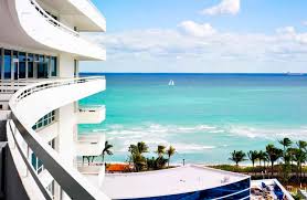 Miami beach featured hotel reviews. Best Miami Hotels With Beachfront Views The Most Perfect View